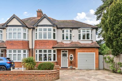 Semi-Detached