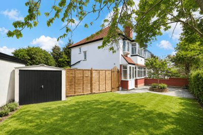 Semi-Detached