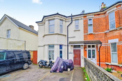 Property on Knole Road, BH1 4DH