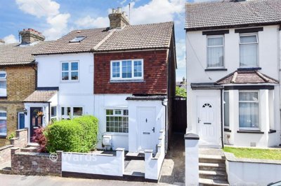Property on Bell Lane, ME20 6BT