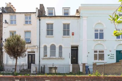 Terraced