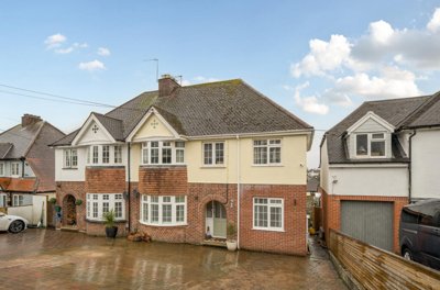 Semi-Detached