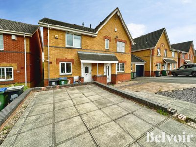 Semi-Detached