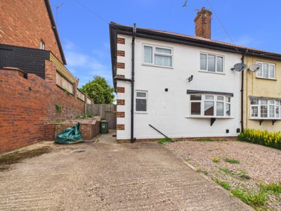 Semi-Detached