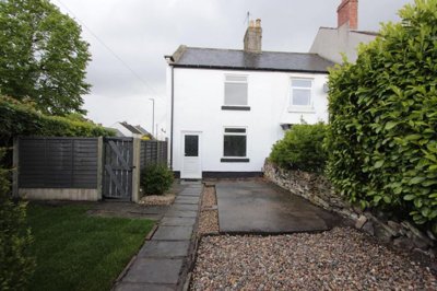 Terraced