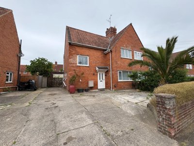 Semi-Detached