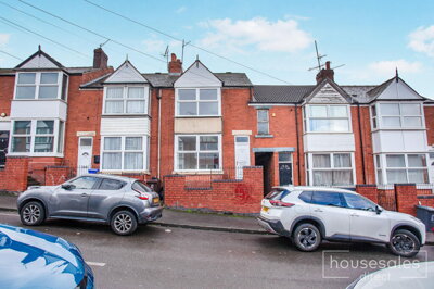 Property on Hawkshead Road, S4 8BB