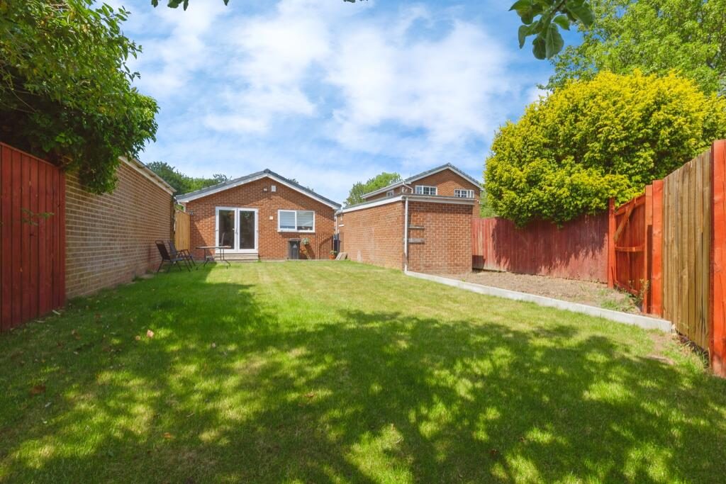 Bungalow