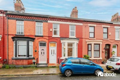 Terraced