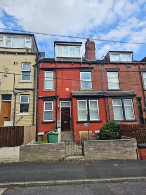 Terraced