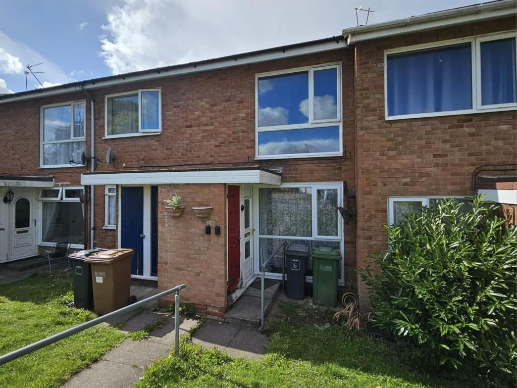Maisonette