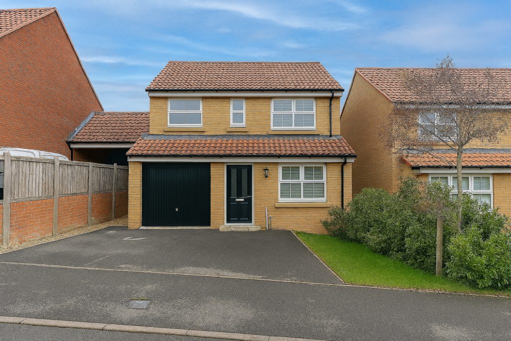 Detached House