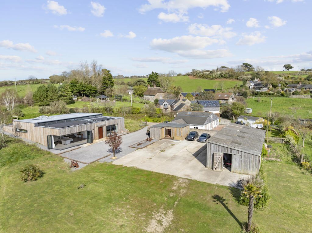 Bungalow