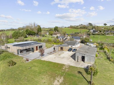 Property on Barton Lane, DT6 6AW