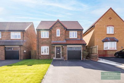 Property on Dalston Close, TS12 2AA