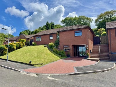 Property on St Peters Avenue, SA5 5BX