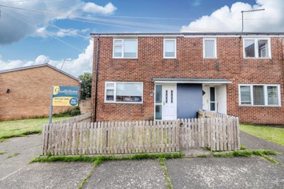 Property on Kyloe Place, NE5 4AU