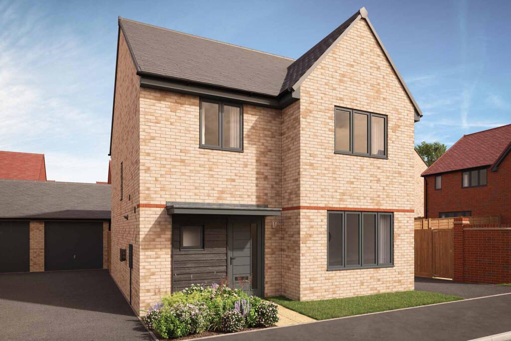 Detached House