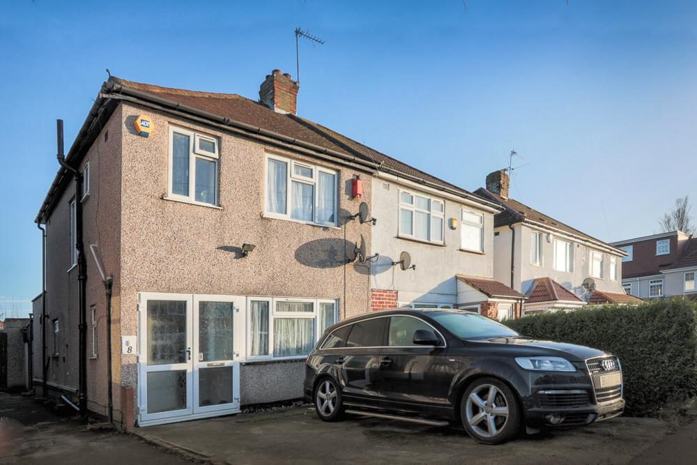 Detached House