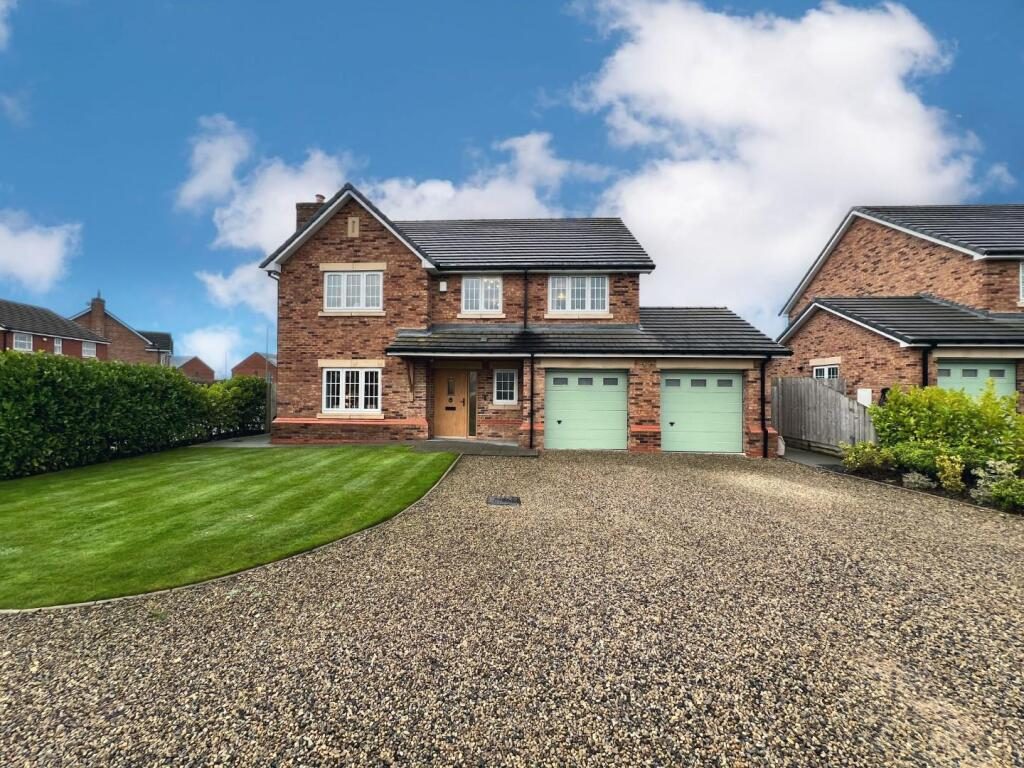 Detached House