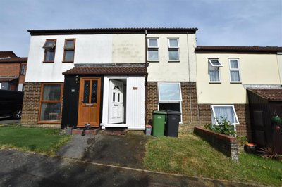 Terraced