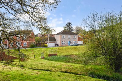 Property on Raleigh Drive, EX15 1FZ