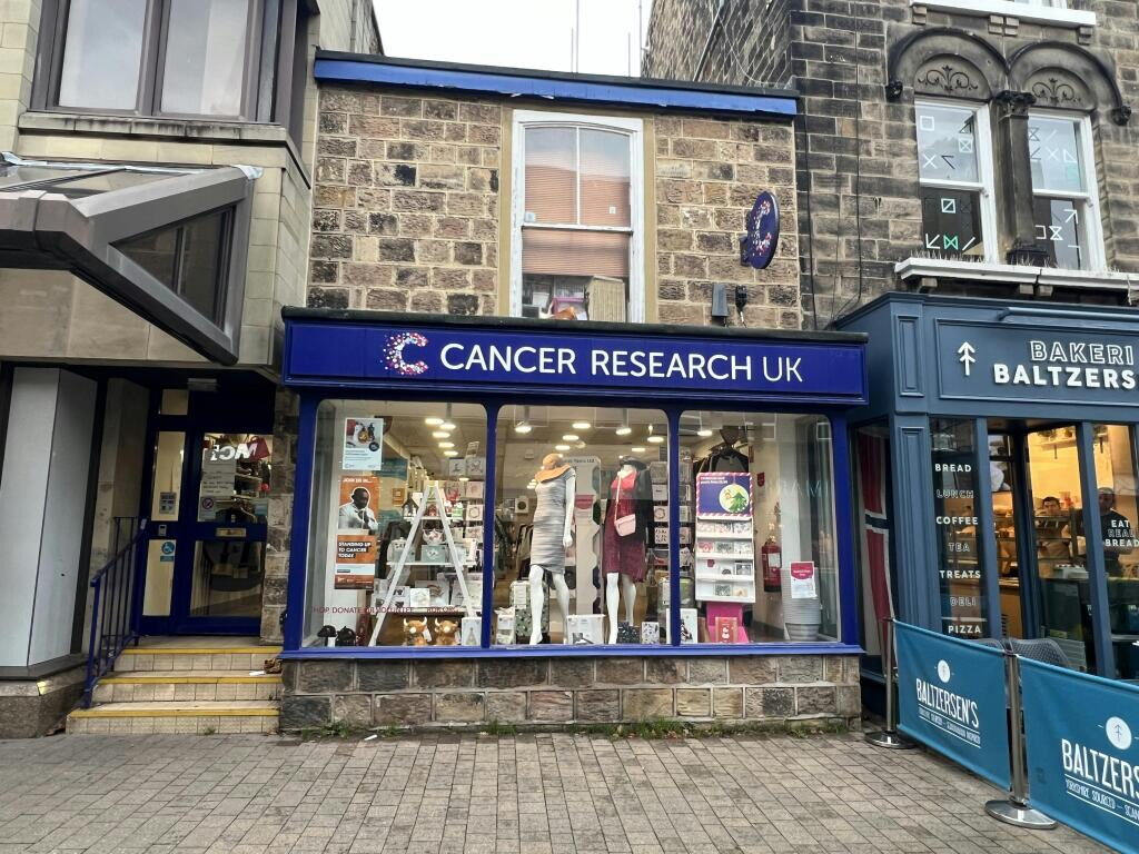 Retail Property (high Street)