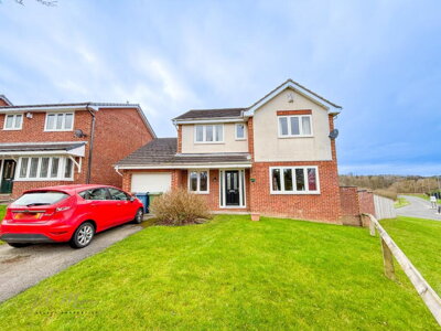 Property on Gilderdale, DH4 7QG