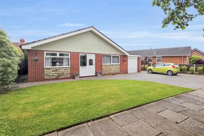 Property on Plover Avenue, CW7 1LA