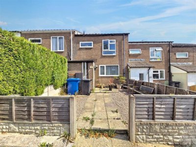 Property on Ivatt, B77 2HG