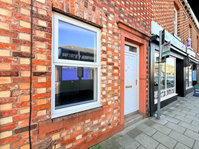 Property on Denton Street, CA2 5EG