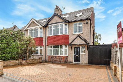 Semi-Detached