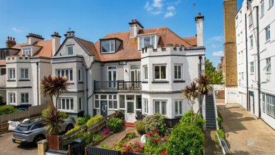 Maisonette
