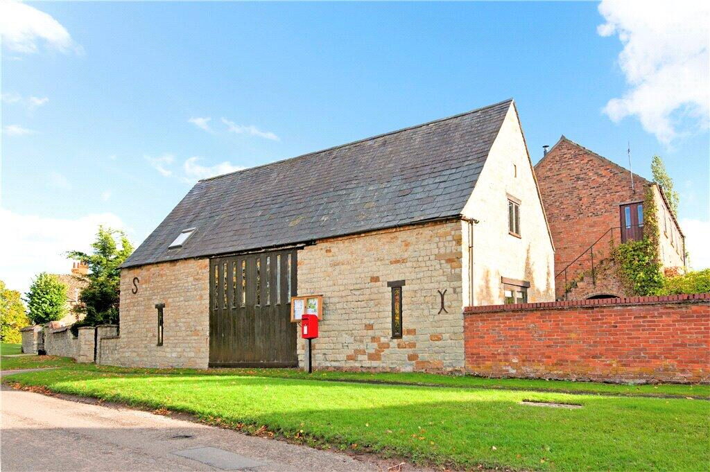 Barn Conversion