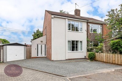 Semi-Detached