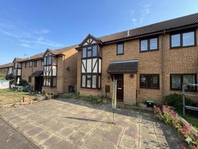 Property on MK45 1BQ
