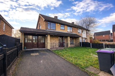 Semi-Detached