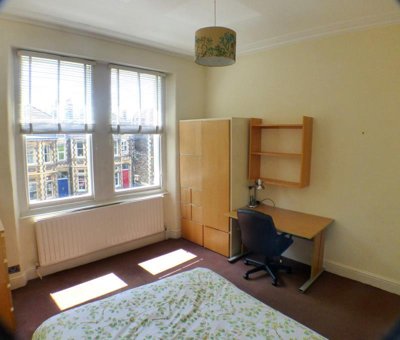 Maisonette
