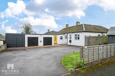 Property on Highmore Road, DT9 4BT