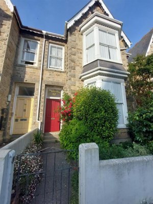 Property on Morrab Road, TR18 4EZ