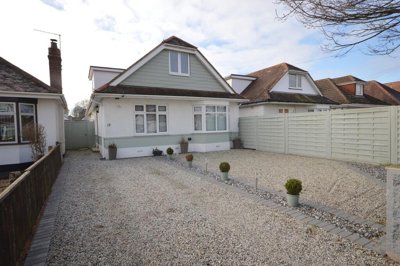 Property on Wynford Road, BH9 3ND