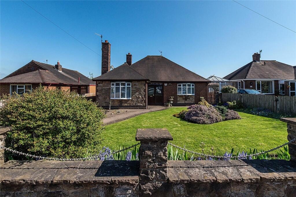 Bungalow