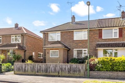 Semi-Detached