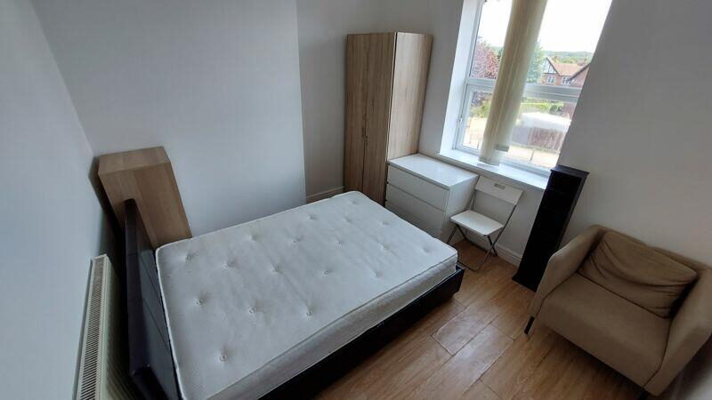 House Of Multiple Occupation