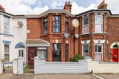 Terraced
