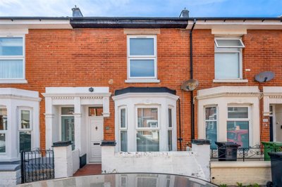 Terraced