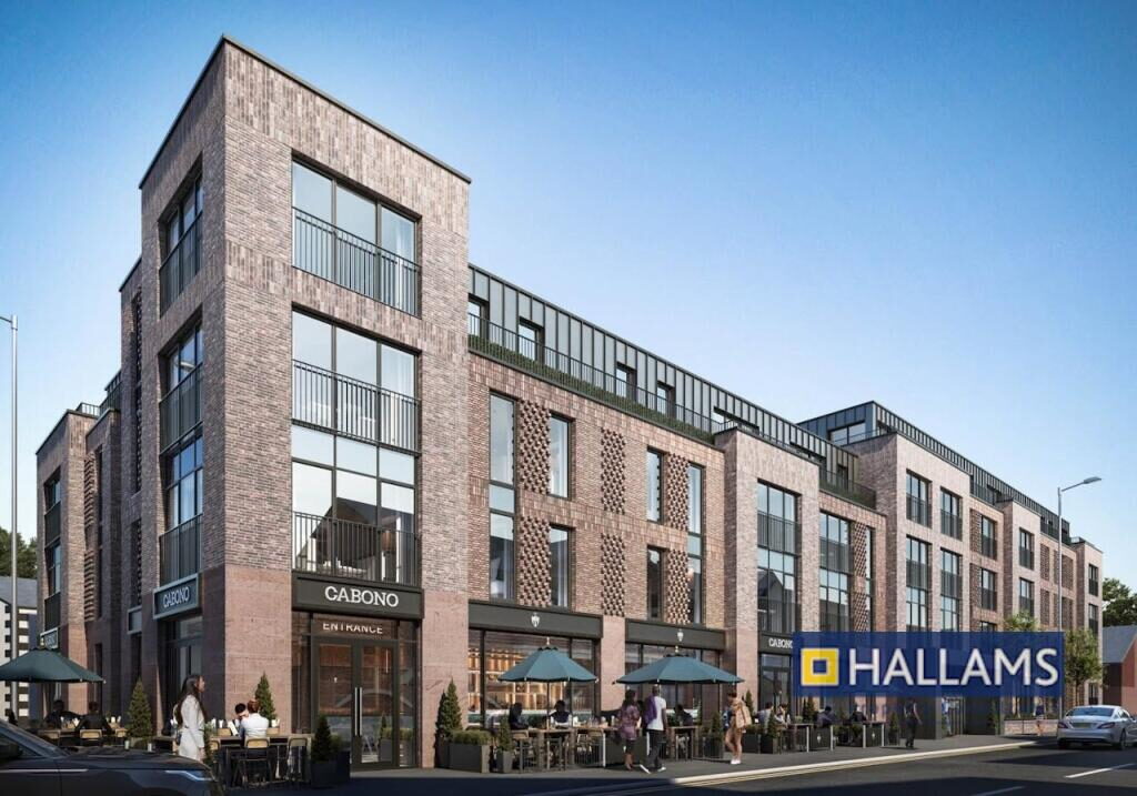 Commercial Development