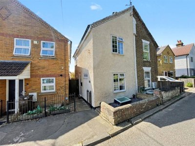Semi-Detached