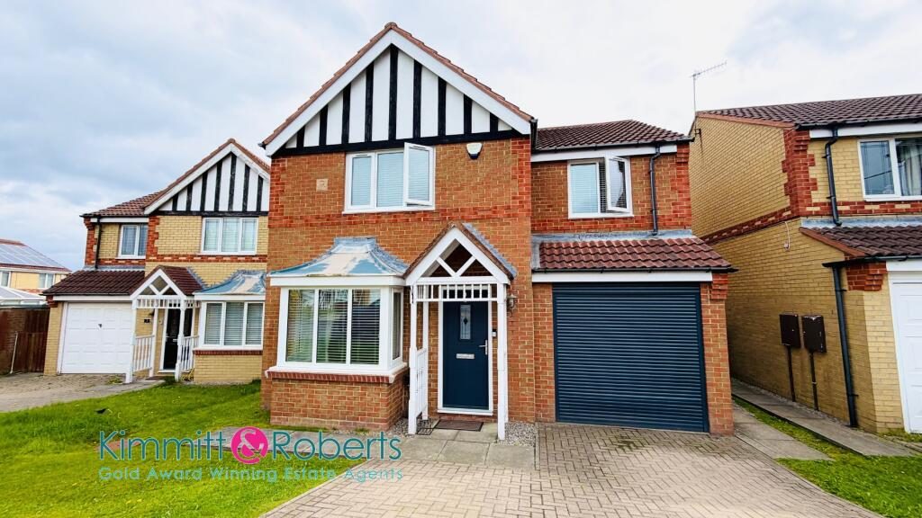 Detached House