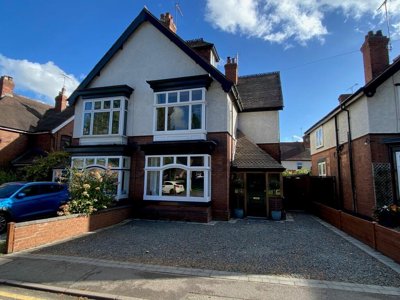 Semi-Detached